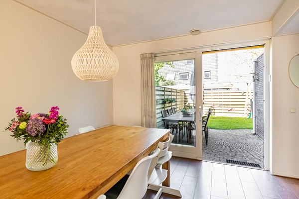 Medium property photo - Kerkuil 32, 9781 RE Bedum